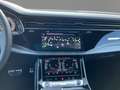 Audi Q8 55 TFSI e quattro tiptr. S line AHK Matrix Ka Silber - thumbnail 14