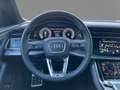 Audi Q8 55 TFSI e quattro tiptr. S line AHK Matrix Ka Silber - thumbnail 13