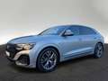 Audi Q8 55 TFSI e quattro tiptr. S line AHK Matrix Ka Silber - thumbnail 2