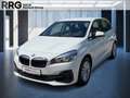 BMW 218 Active Tourer - 218i Advantage Weiß - thumbnail 1