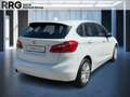 BMW 218 Active Tourer Advantage Blanc - thumbnail 5