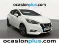 Nissan Micra IG-T S&S Acenta 90 Blanco - thumbnail 2