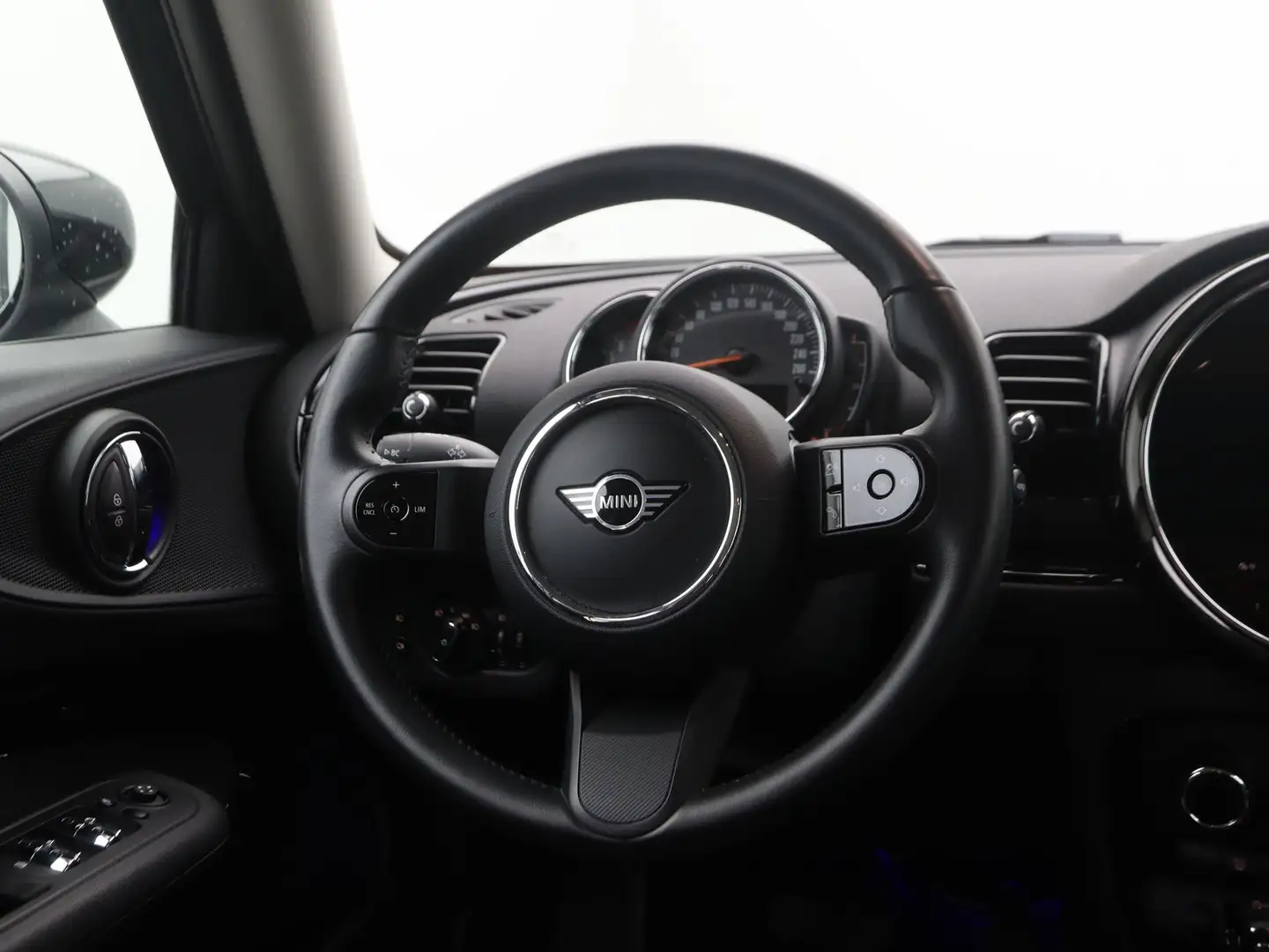 MINI Cooper Clubman Business Edition Aut. Bleu - 2