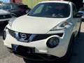 Nissan Juke Juke 1.5 dci Tekna c/pelle 110cv E6 Bianco - thumbnail 3