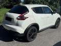 Nissan Juke Juke 1.5 dci Tekna c/pelle 110cv E6 Bianco - thumbnail 2