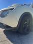 Nissan Juke Juke 1.5 dci Tekna c/pelle 110cv E6 Bianco - thumbnail 4