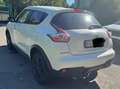 Nissan Juke Juke 1.5 dci Tekna c/pelle 110cv E6 Bianco - thumbnail 7