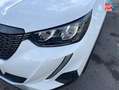Peugeot 2008 1.2 PureTech 130ch S\u0026S Allure EAT8 Bianco - thumbnail 13