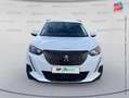 Peugeot 2008 1.2 PureTech 130ch S\u0026S Allure EAT8 Bianco - thumbnail 2