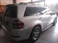 Mercedes-Benz GL 320 GL 320 cdi Sport 7 auto srebrna - thumbnail 7