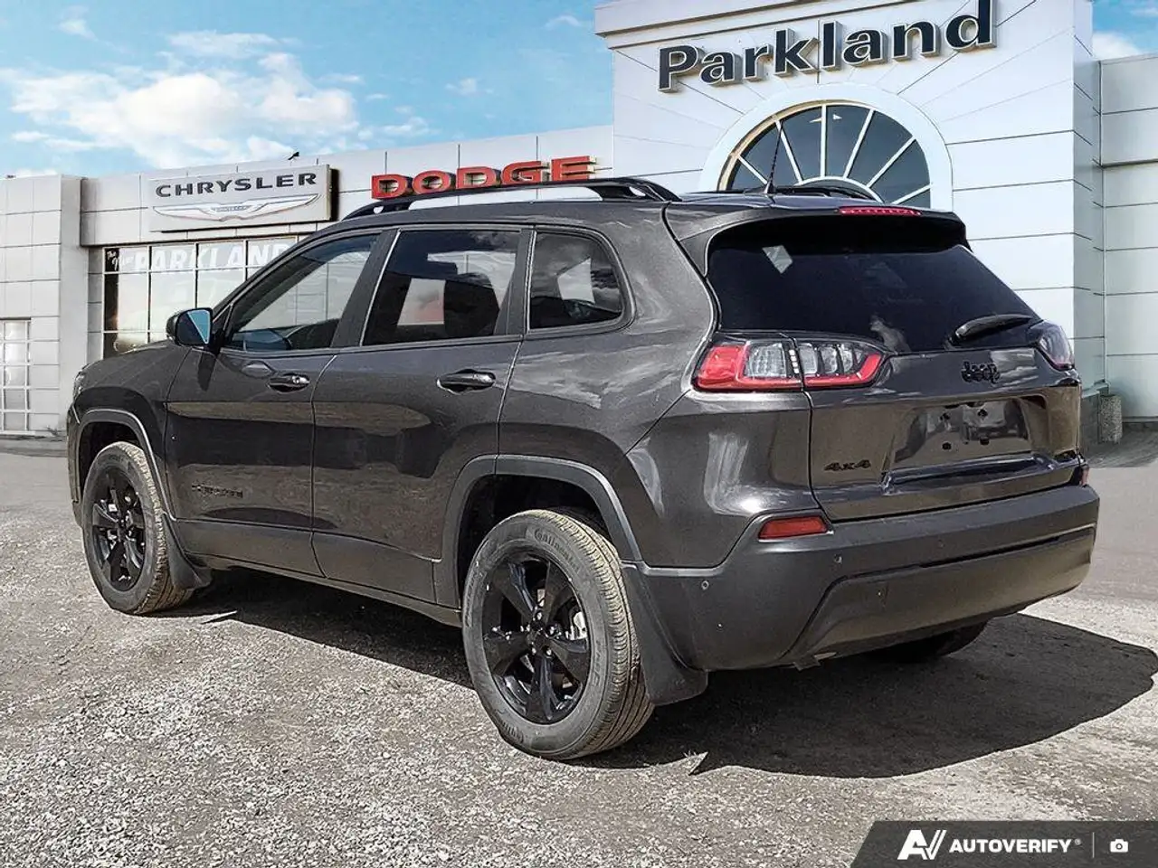 Jeep Cherokee снимка Jeep Cherokee