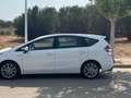 Toyota Prius Prius+ 1.8 Advance Blanc - thumbnail 9