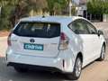 Toyota Prius Prius+ 1.8 Advance Blanc - thumbnail 6