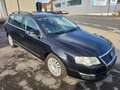 Volkswagen Passat Variant Comfortline 1.Hand/100TKM/Scheckheft/HU NEU Negro - thumbnail 3