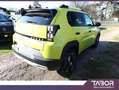 Fiat Grande Panda MHEV 110 La Prima Hiver GPS Jaune - thumbnail 3