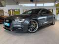 Audi A5 Sportback 3.0 TFSI 3x S-Line*RFK*Bilstein* Gris - thumbnail 1