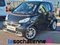 smart forTwo Smart 1.0 71ch mhd Passion Softouch Noir - thumbnail 1
