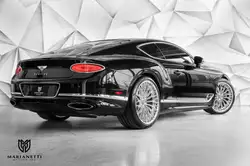Bentley Continental снимка Bentley Continental