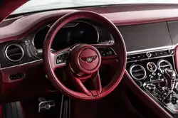 Bentley Continental снимка Bentley Continental