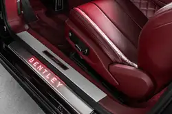 Bentley Continental снимка Bentley Continental