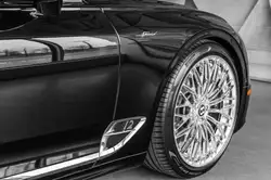 Bentley Continental снимка Bentley Continental