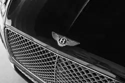 Bentley Continental снимка Bentley Continental