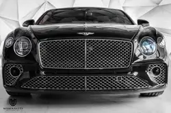 Bentley Continental снимка Bentley Continental