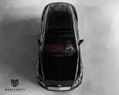 2022 Bentley Continental