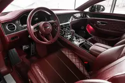 Bentley Continental снимка Bentley Continental