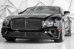 Bentley Continental снимка Bentley Continental