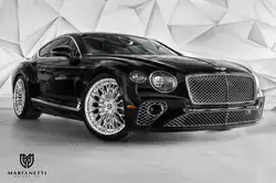 Bentley Continental снимка Bentley Continental