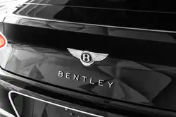 Bentley Continental снимка Bentley Continental