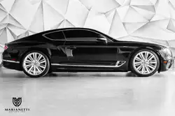 Bentley Continental снимка Bentley Continental