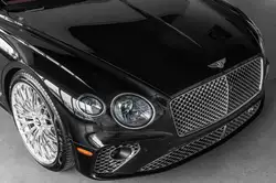 Bentley Continental снимка Bentley Continental