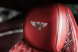 Bentley Continental снимка Bentley Continental