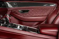 Bentley Continental снимка Bentley Continental