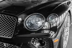 Bentley Continental снимка Bentley Continental