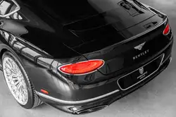 Bentley Continental снимка Bentley Continental