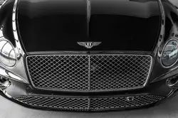 Bentley Continental снимка Bentley Continental