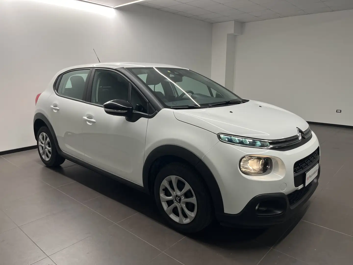 Citroen C3 1.2 SHINE - 2