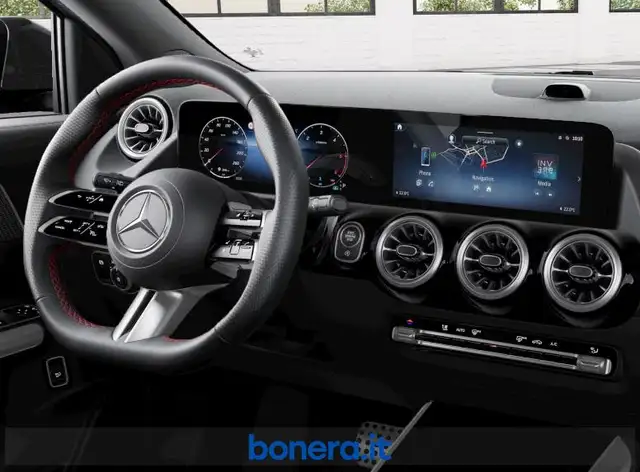 Mercedes-Benz Gla view 6