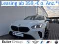 BMW 120 i M Sport HUD DAProf ad.M-FW LenkHz Prof.Pak. Park Weiß - thumbnail 1