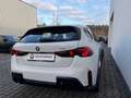 BMW 120 i M Sport HUD DAProf ad.M-FW LenkHz Prof.Pak. Park Weiß - thumbnail 4
