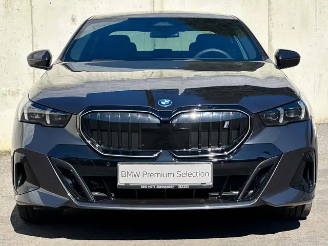 BMW i5 xDrive40 M-Sportpaket Pro Ansicht 2