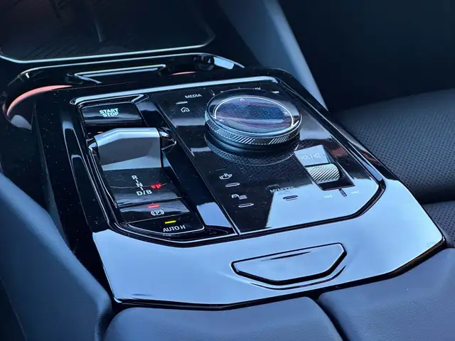 BMW i5 xDrive40 M-Sportpaket Pro Ansicht 29