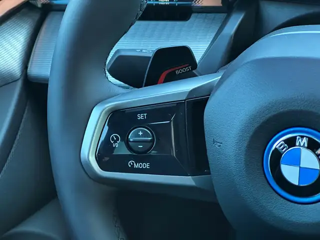 BMW i5 xDrive40 M-Sportpaket Pro Ansicht 26