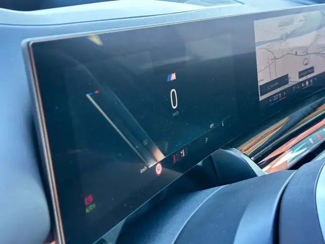 BMW i5 xDrive40 M-Sportpaket Pro Ansicht 10