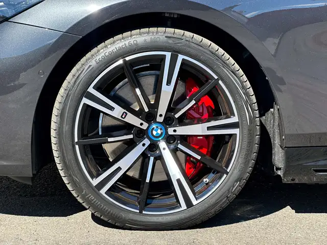 BMW i5 xDrive40 M-Sportpaket Pro Ansicht 7