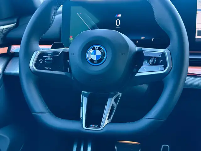 BMW i5 xDrive40 M-Sportpaket Pro Ansicht 28