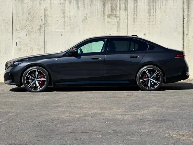 BMW i5 xDrive40 M-Sportpaket Pro Ansicht 6